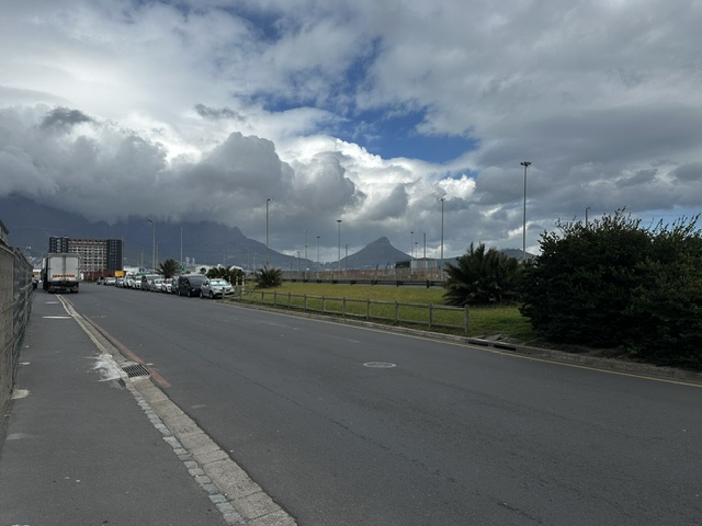 To Let Commercial Property for Rent in Paarden Eiland Western Cape